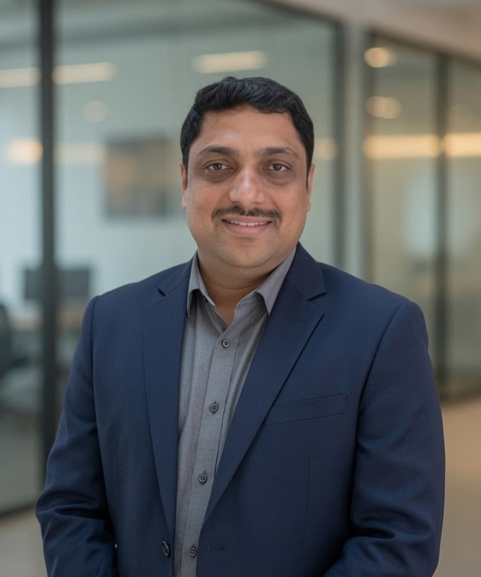 Eshwar Raju