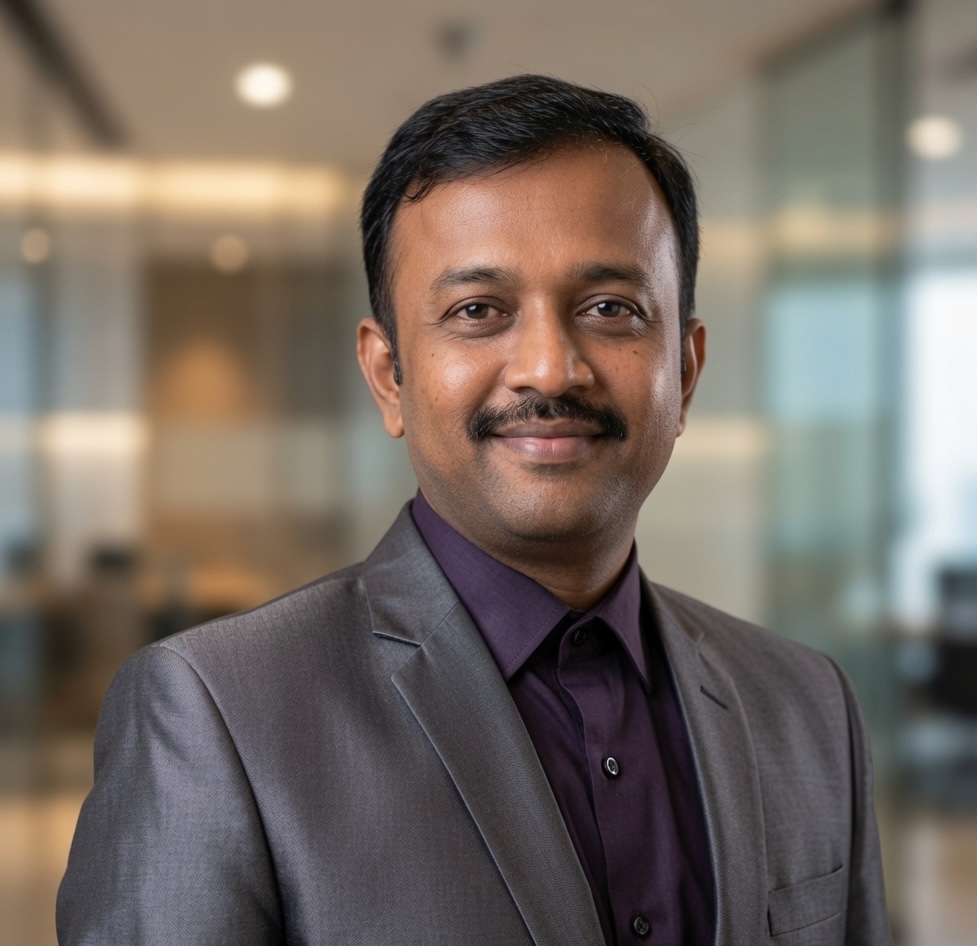 Raja Subramaniam