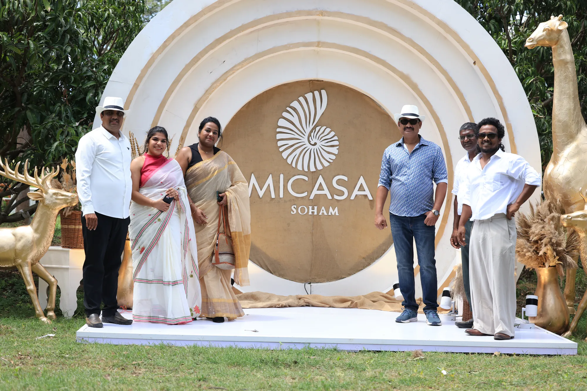 MICASA gallery frame 5